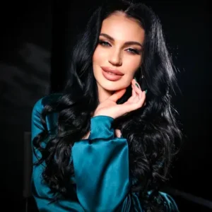 Остапенко Наталія