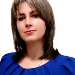 Полончук Тетяна