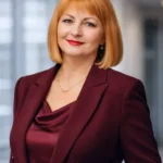 Парубенко Богдана