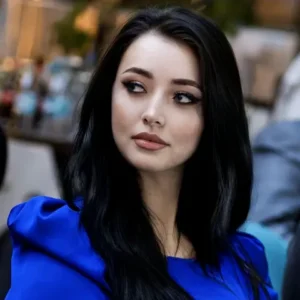 Несміянова Діана