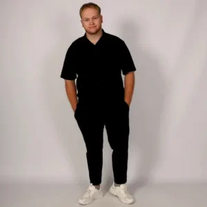 Стріляний Валерій