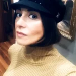 Шаріфова Таміла