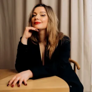 Коваль Марина