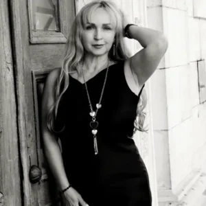 Савицька Інна