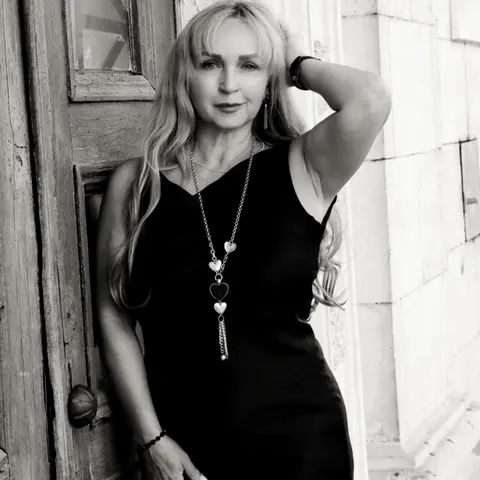 Савицька Інна