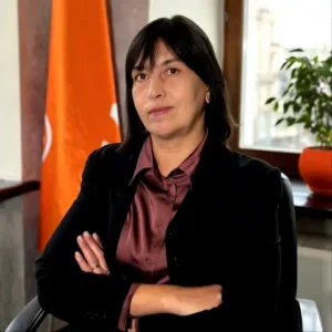 Бикова Ніна