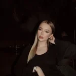 Мяснікова Юлія