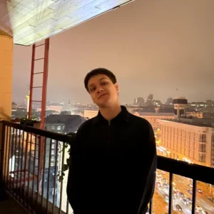 Трохимчук Мирослав