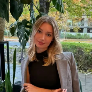 Дереновська Софія