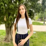 Хуснутдінова Інна