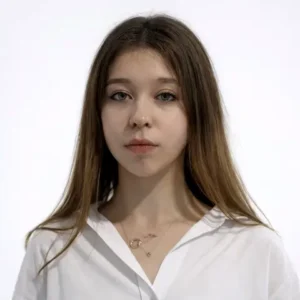 Приходько Дарія
