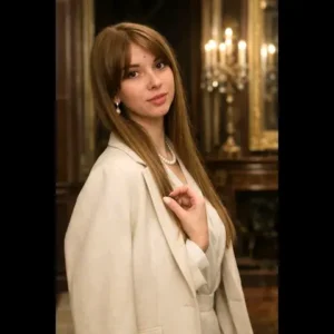 Олівінська Тетяна