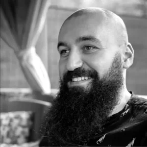 Приходько Олександр