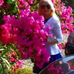 Ганджа Олена