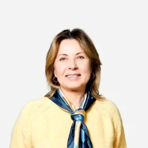 Яценко Олександра