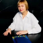 Котенко Олена