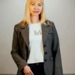 Яворська Ірина