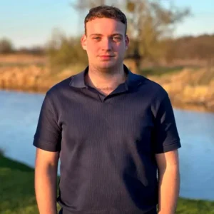 Дмитро Гордієнко