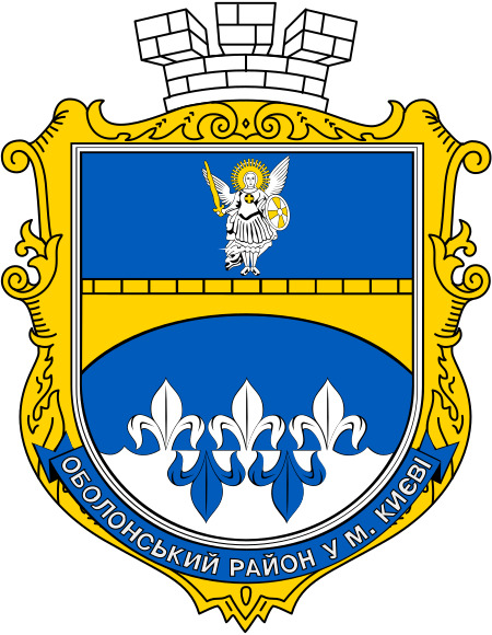 Недвижимость Оболонский район