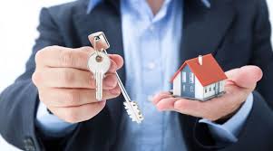 Що робити, якщо ріелтор вимагає передплату