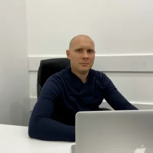 Левченко Віталій