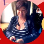 Соколова Наталія