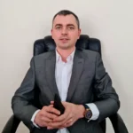 Побережець Роман