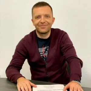 Стулій Тарас