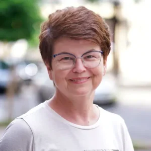 Федорова Любов