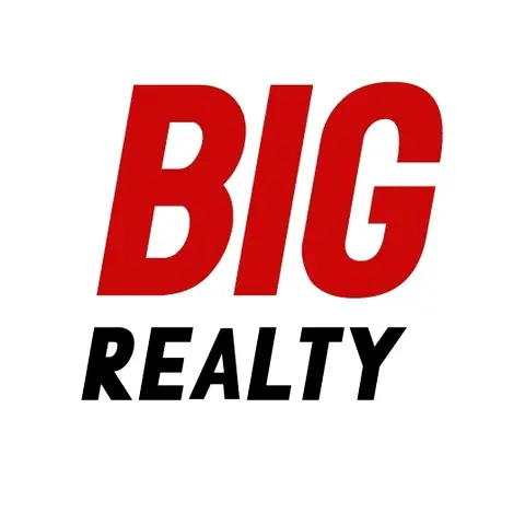 Агентство нерухомості BIG REALTY