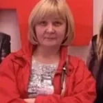 Шпак Любов