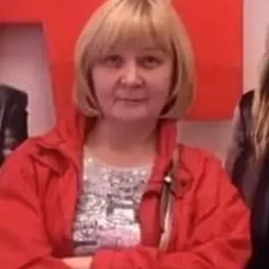 Шпак Любов