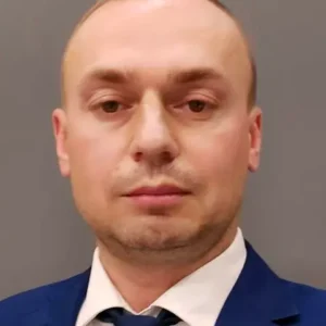 Кожодуб Василь