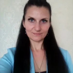 Бовсуновська Альона