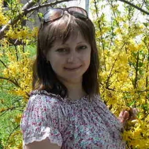 Носова Ольга