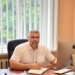 Кравцов Сергій