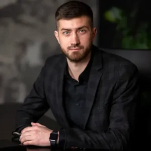 Чаплигін Максим