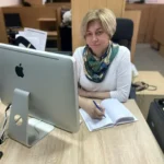 Кабанова Тетяна