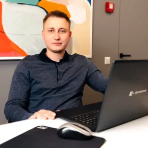 Коваленко Олексій