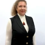Панащенко Ірина