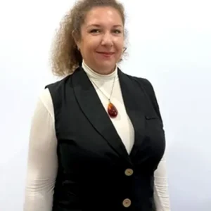 Панащенко Ірина