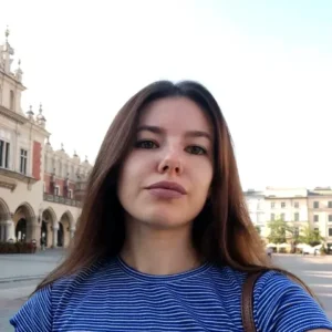 Полярна Марія