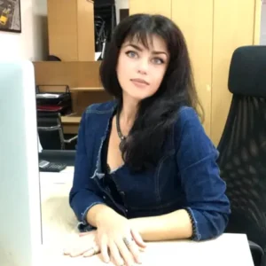 Тарасевич Наталя