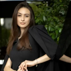 Суворова Анна