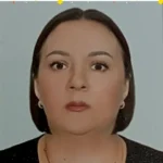 Кісельова Тетяна