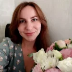 Григор'єва Катерина