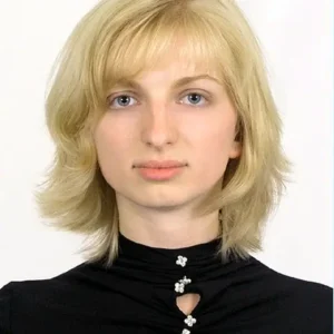 Литвиненко Катерина