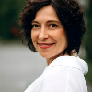 Скоромна Валентина
