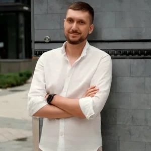 Воронін Антон