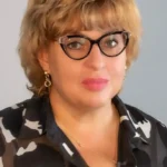 Василенко Вікторія
